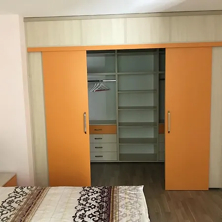 بيت ضيافة Jane 3*
