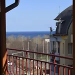 Konukevi Jane Misivri
