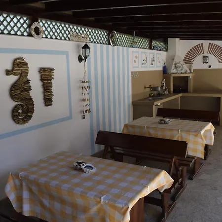 Jane Гостевой дом 3*