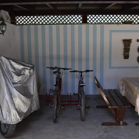 Гостевой дом Jane 3*