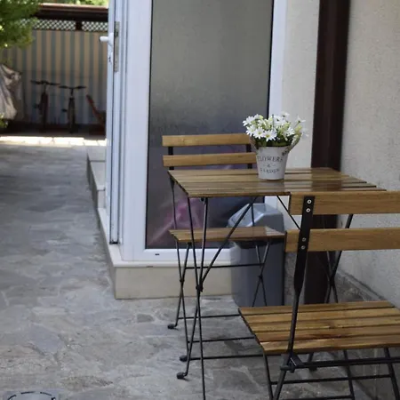 Jane 3* Несебр