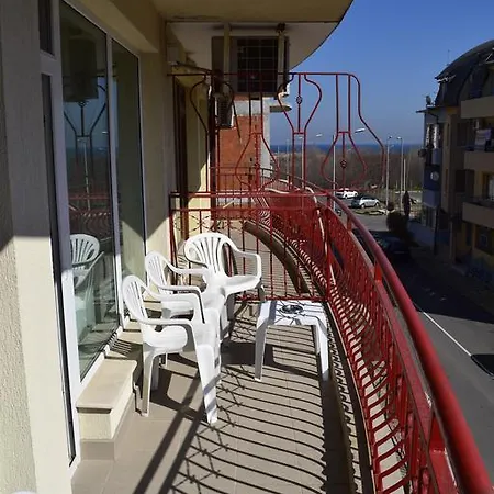 Jane Pensionat Nesebar