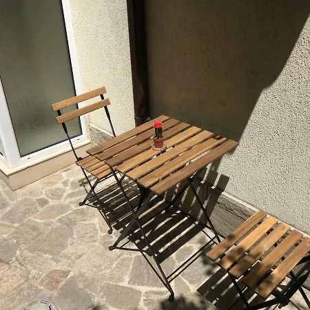 Jane Гостевой дом Несебр