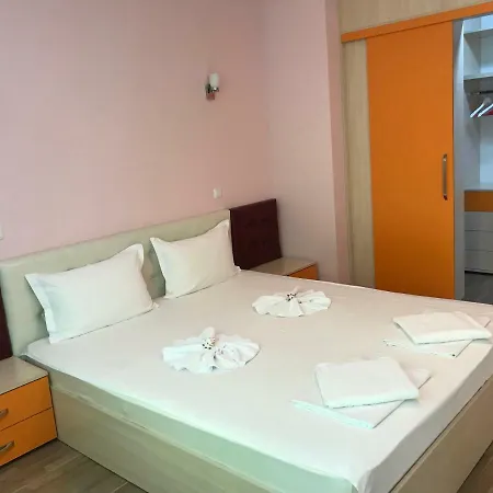 Jane Pensionat Nesebar