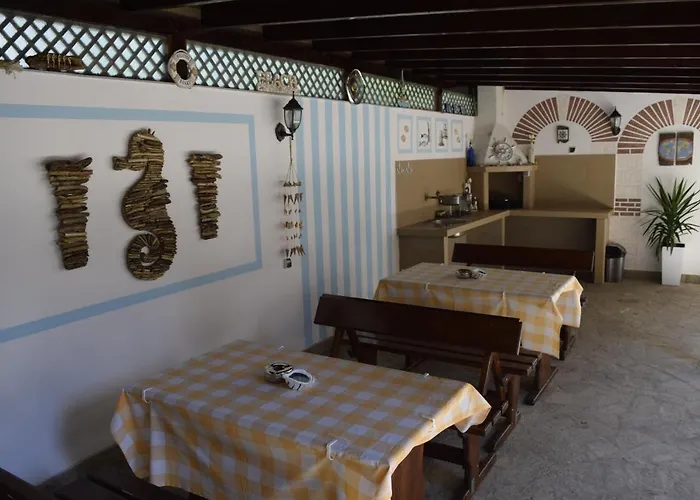 Jane Гостевой дом 3*