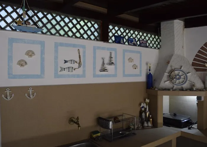 Гостевой дом Jane