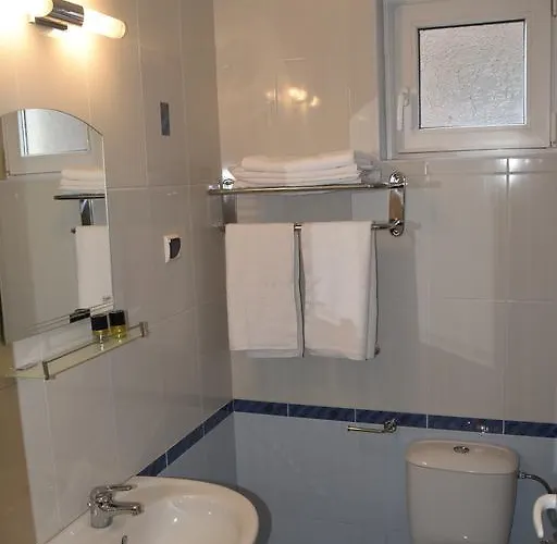 Jane Гостевой дом 3*