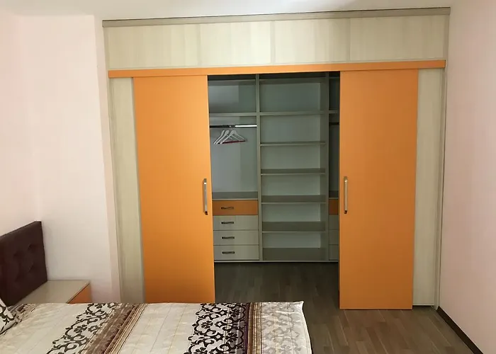 Гостевой дом Jane 3*