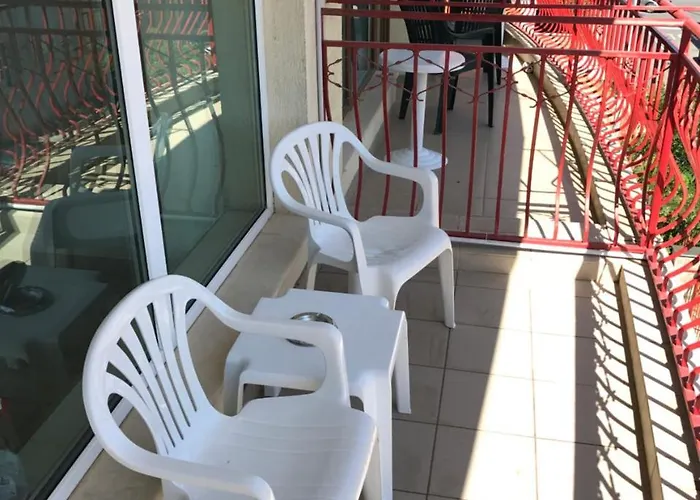 Jane Гостевой дом