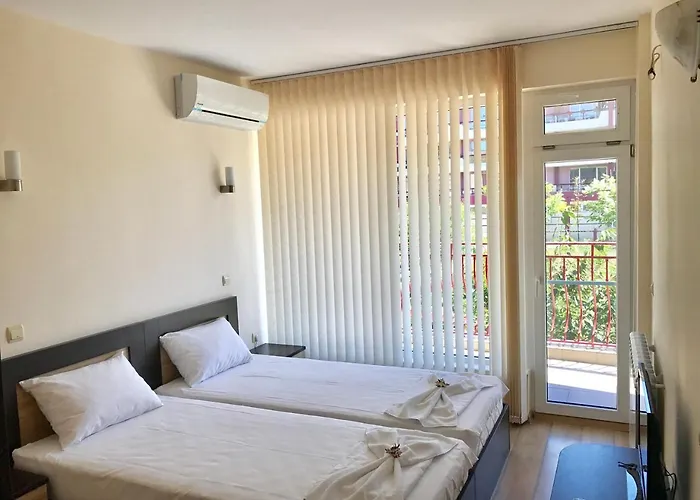 Jane Гостевой дом 3*