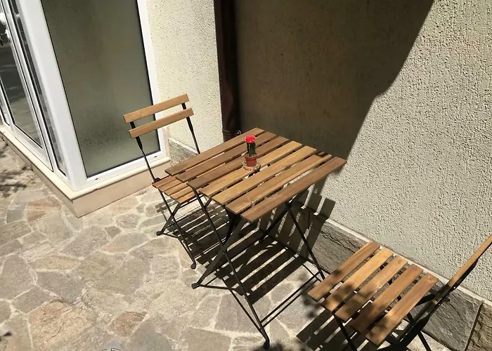 Jane Гостевой дом Несебр