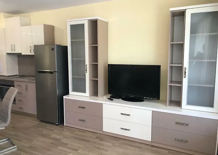 Гостевой дом Jane