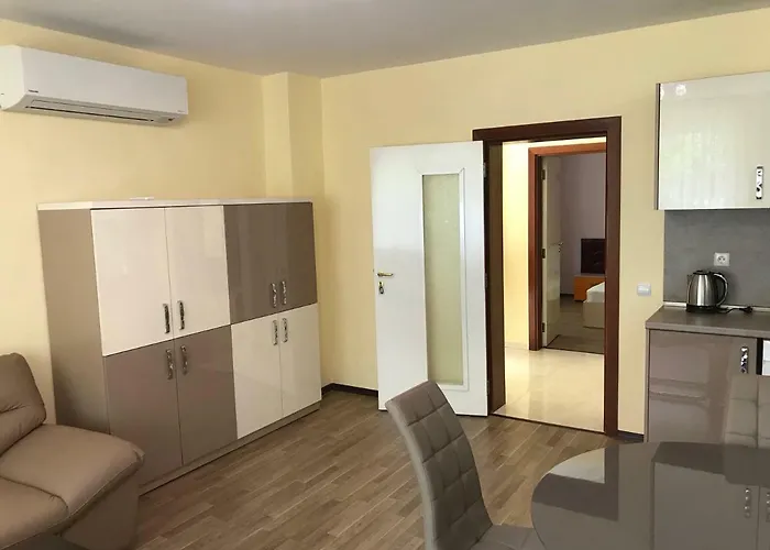 Гостевой дом Jane Несебр