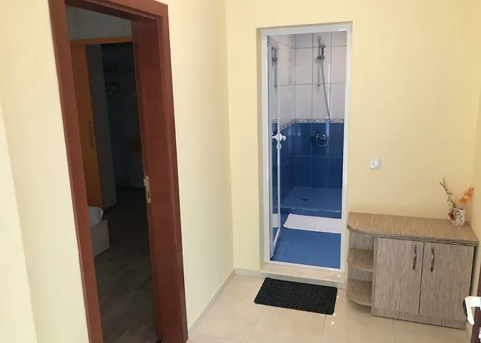 Гостевой дом Jane