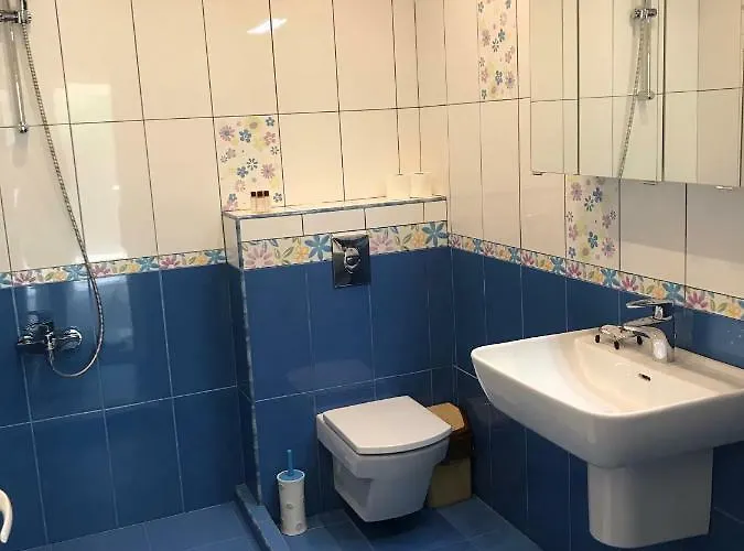 Гостевой дом Jane Несебр