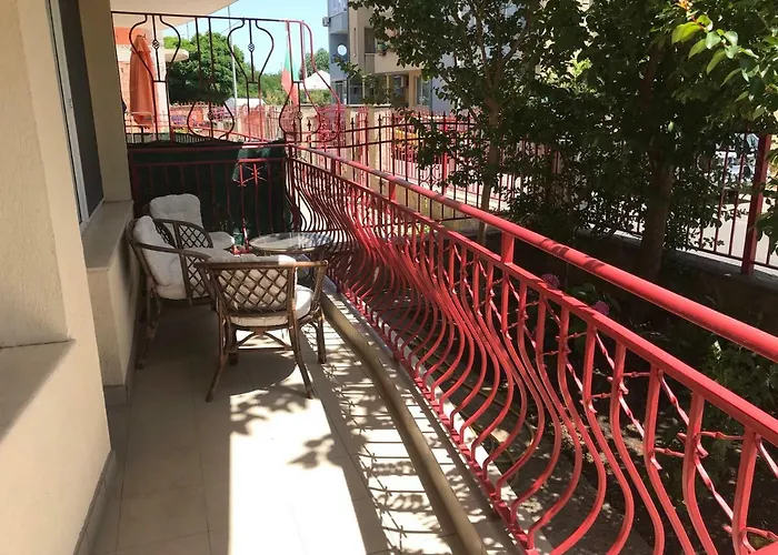 Jane Гостевой дом 3*