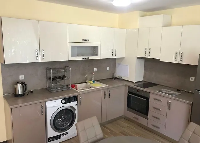 Jane Гостевой дом 3*